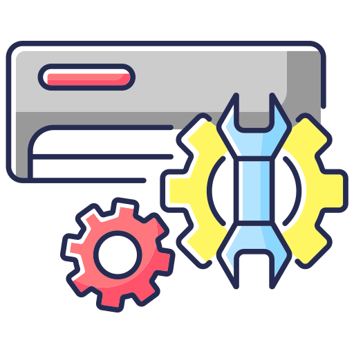 Maintenance & Repair