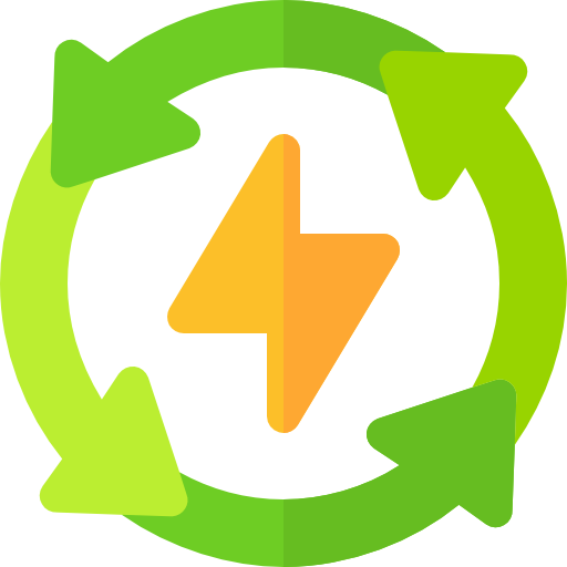 Energy Efficiency